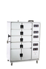 Intelligent Combined Steamer