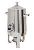 Coffee & Milk Dispenser
