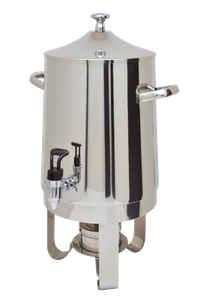 Coffee & Milk Dispenser