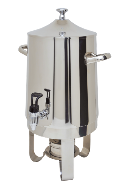 Coffee & Milk Dispenser