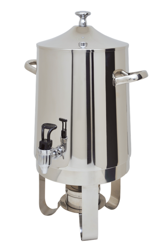 Coffee & Milk Dispenser