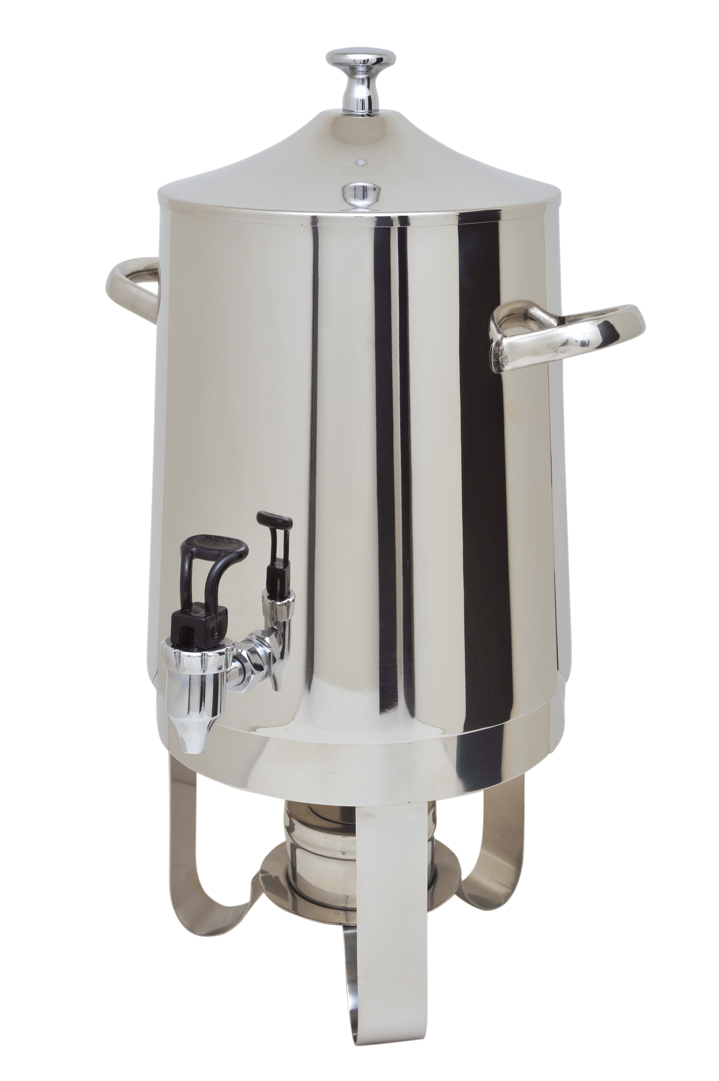 Coffee & Milk Dispenser
