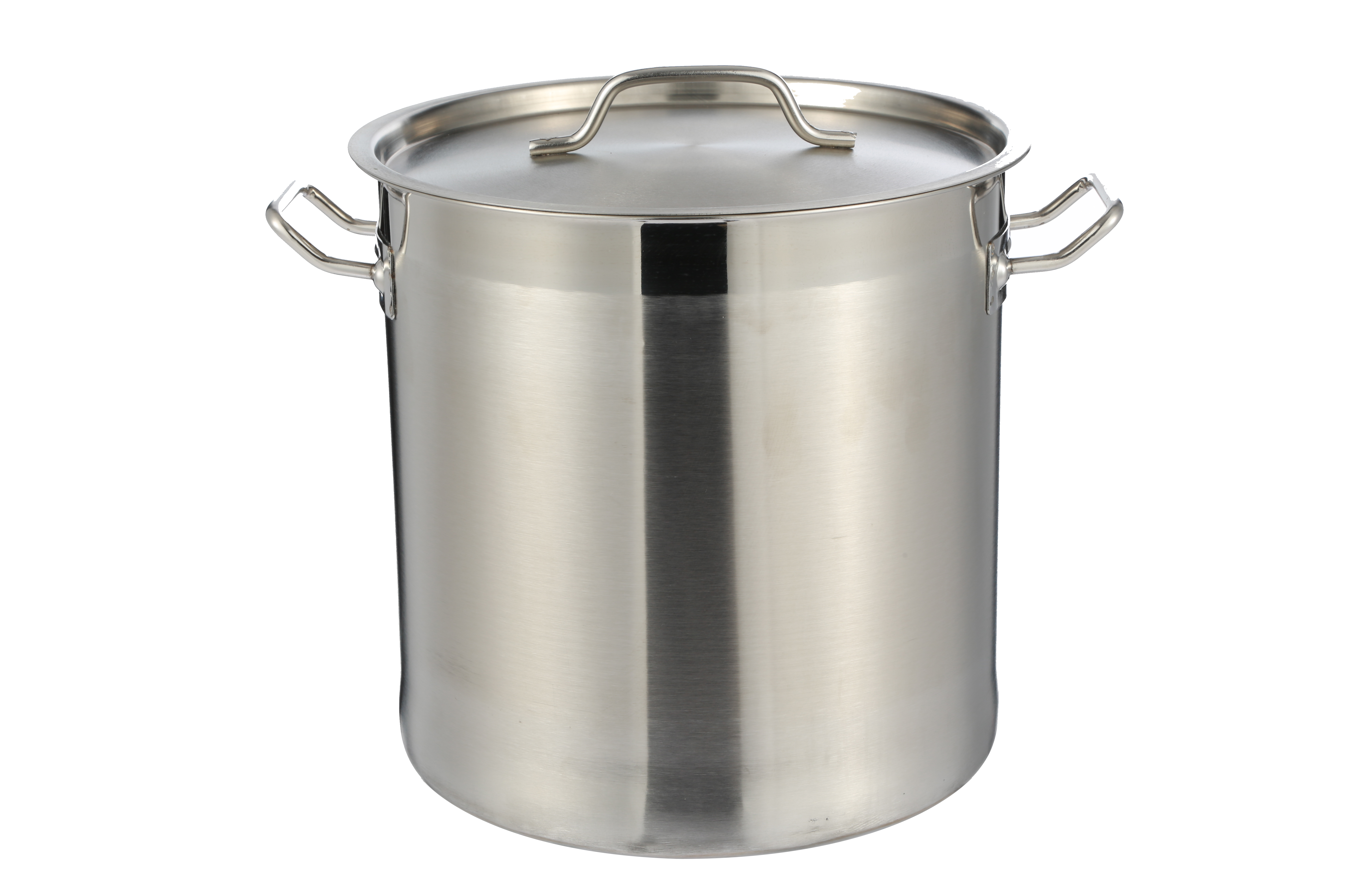 Stainless Steel Thermos Bucket