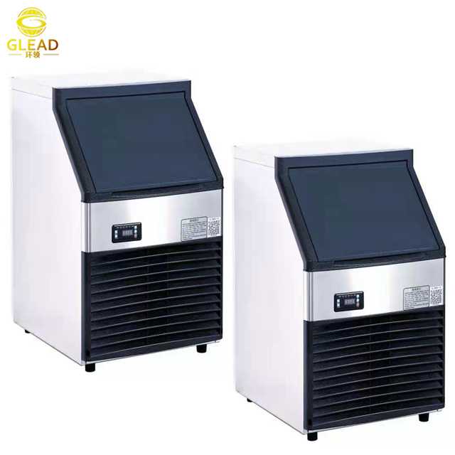 Counter Icemaker Machine