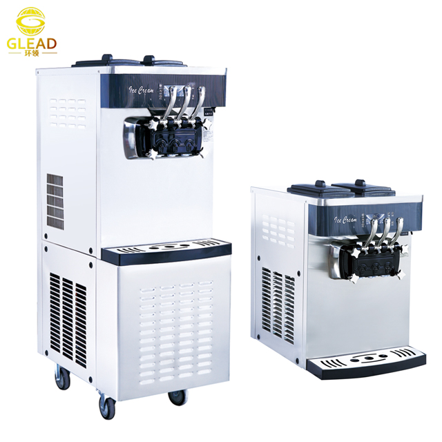 Ice Cream Machine