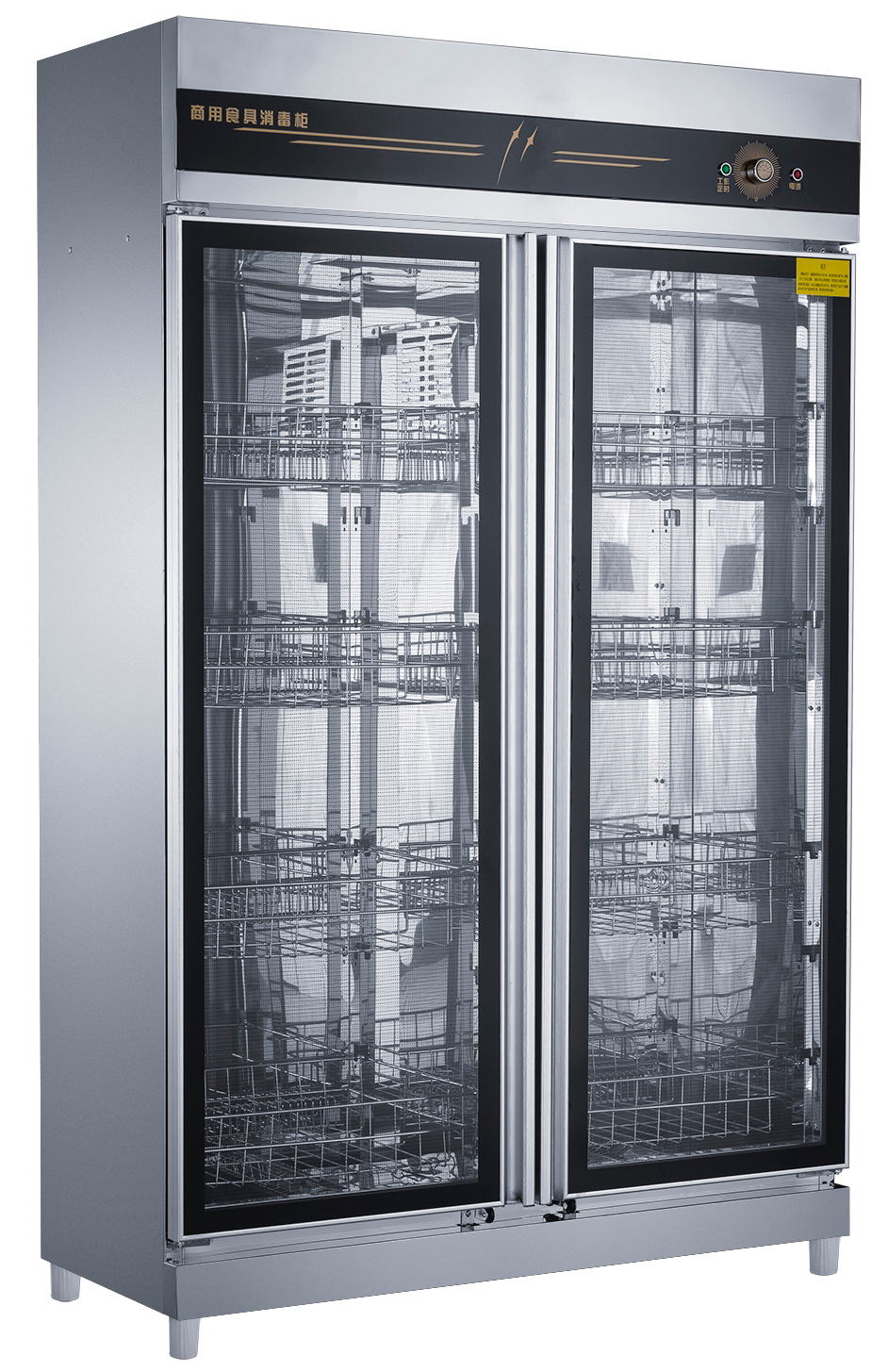 Commercial Sterilizer Cabinet
