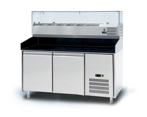Salar Counter