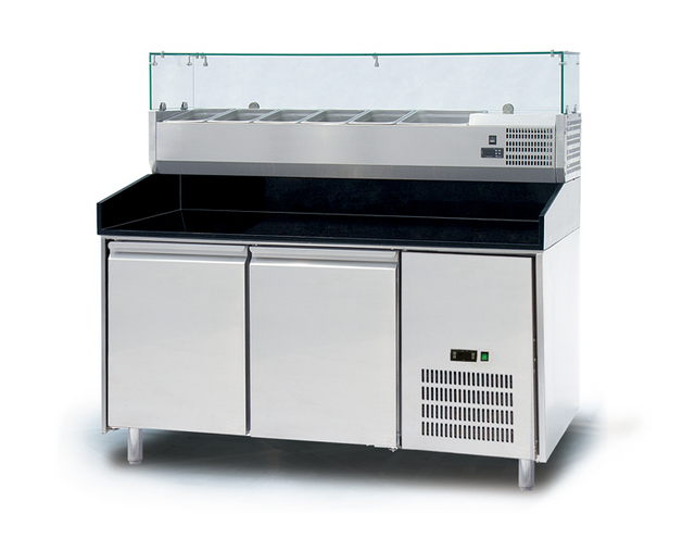 Salar Counter