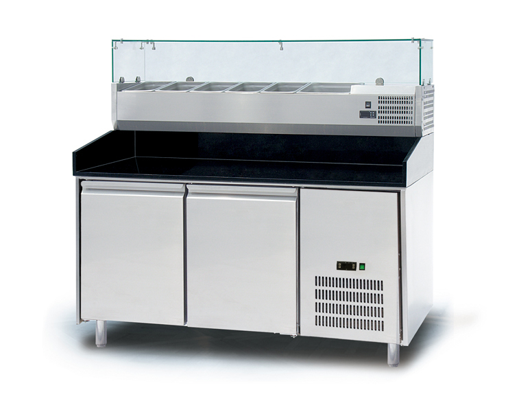 Salar Counter