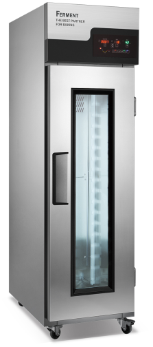 Electric Spray Prover