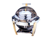 Buffet Stove