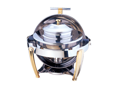 Buffet Stove
