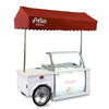 Gelato Cart