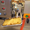 Chicken Rolls Production Line