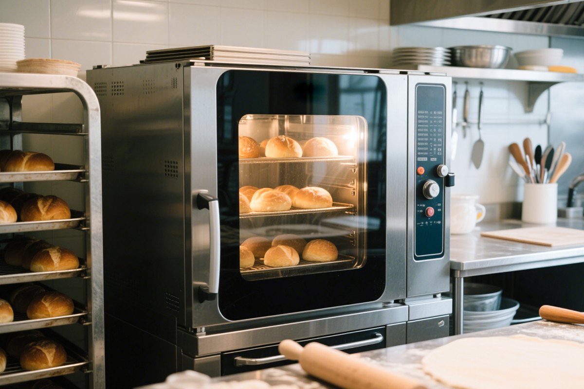 Bakery