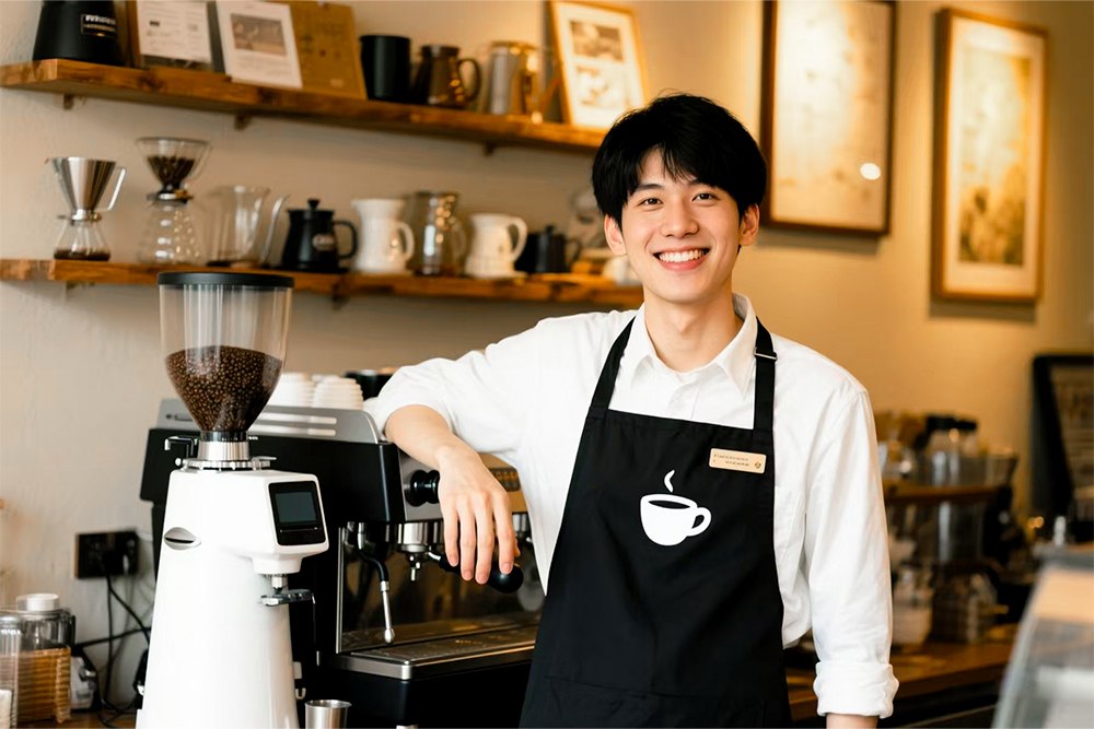 Coffee Shop