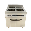 Commercial Cooking Group