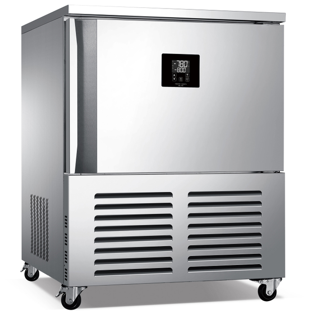 Blast Chiller