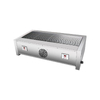 Built-In BBQ Grill