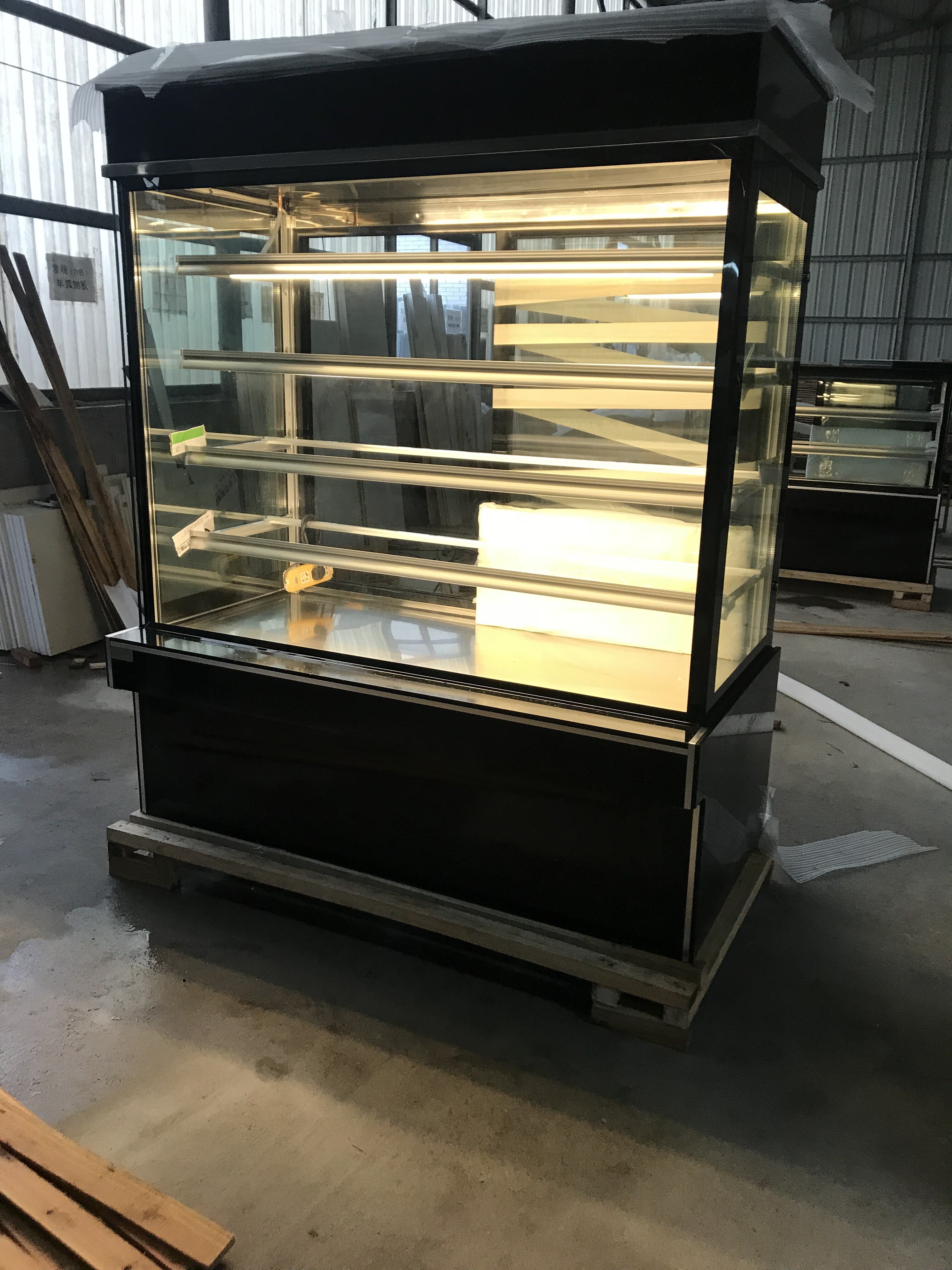 Cake Showcase