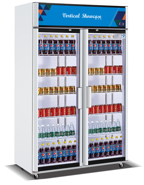 Beverage Showcase