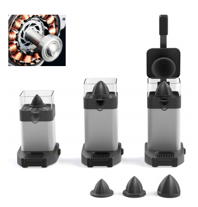 Citrus Juicer 
