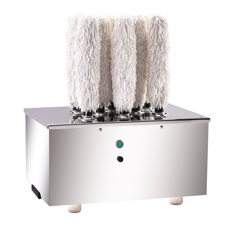Glass Washing Machine