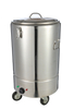 Insulation Barrel