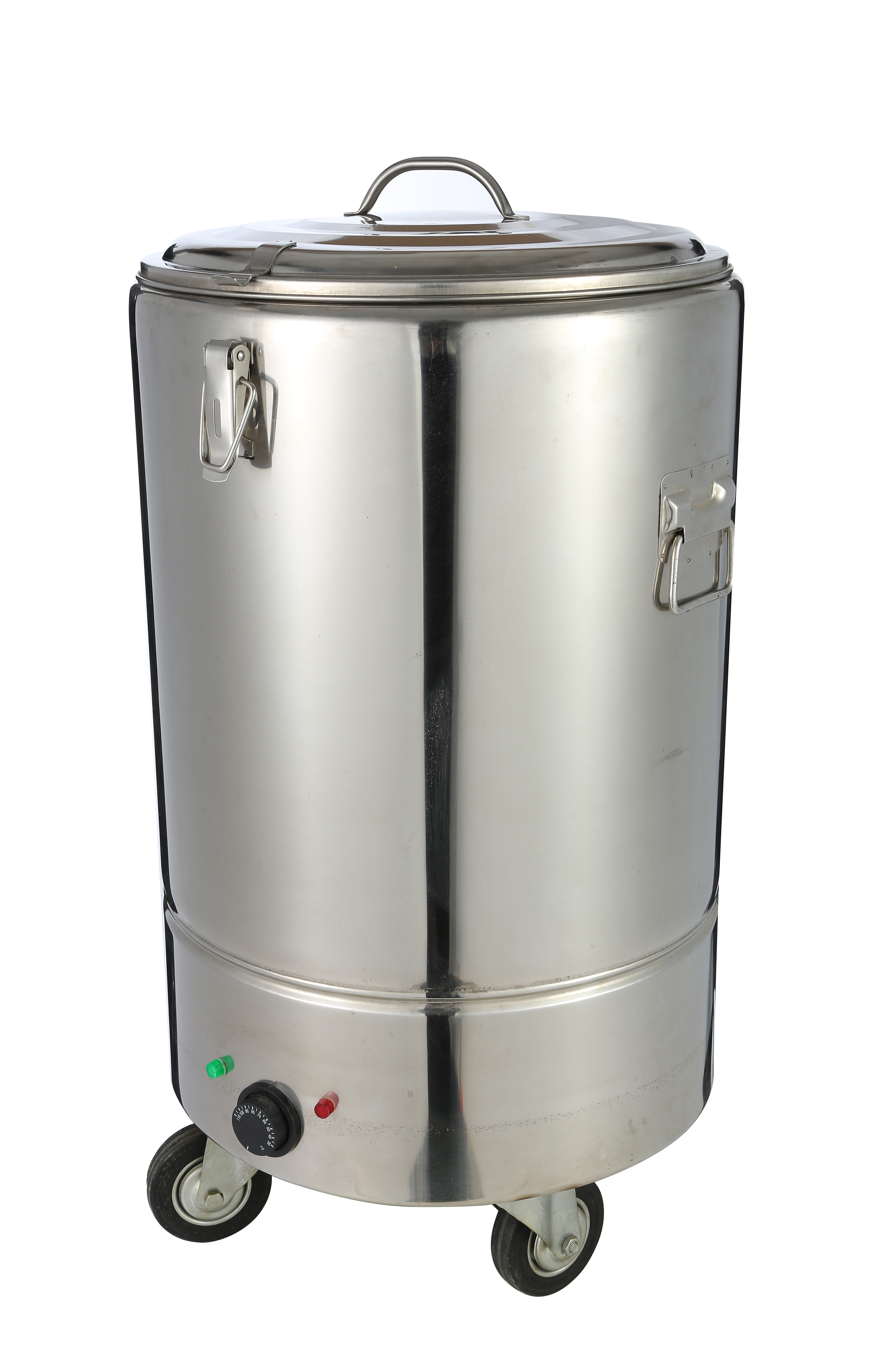 Insulation Barrel