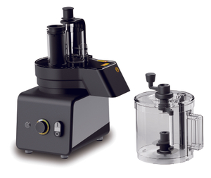 Vegetable Slicer And Food Processor