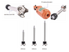Professional Immersion Blenders