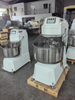 Industrial-Grade 160L Spiral Mixer with Dual Speed, Consistent Dough Prep
