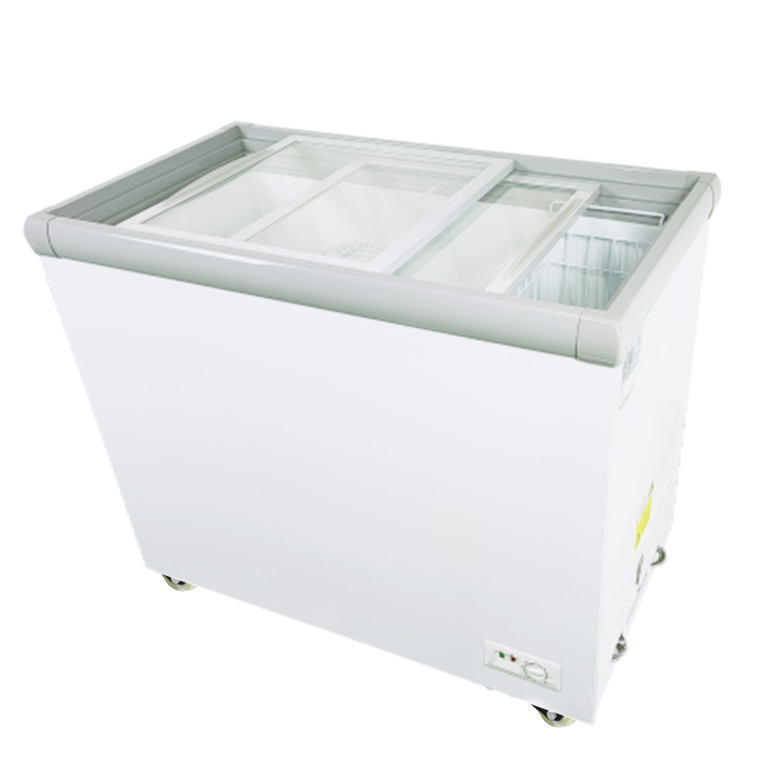 Chest Freezer