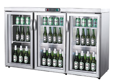 Bar Refrigerator