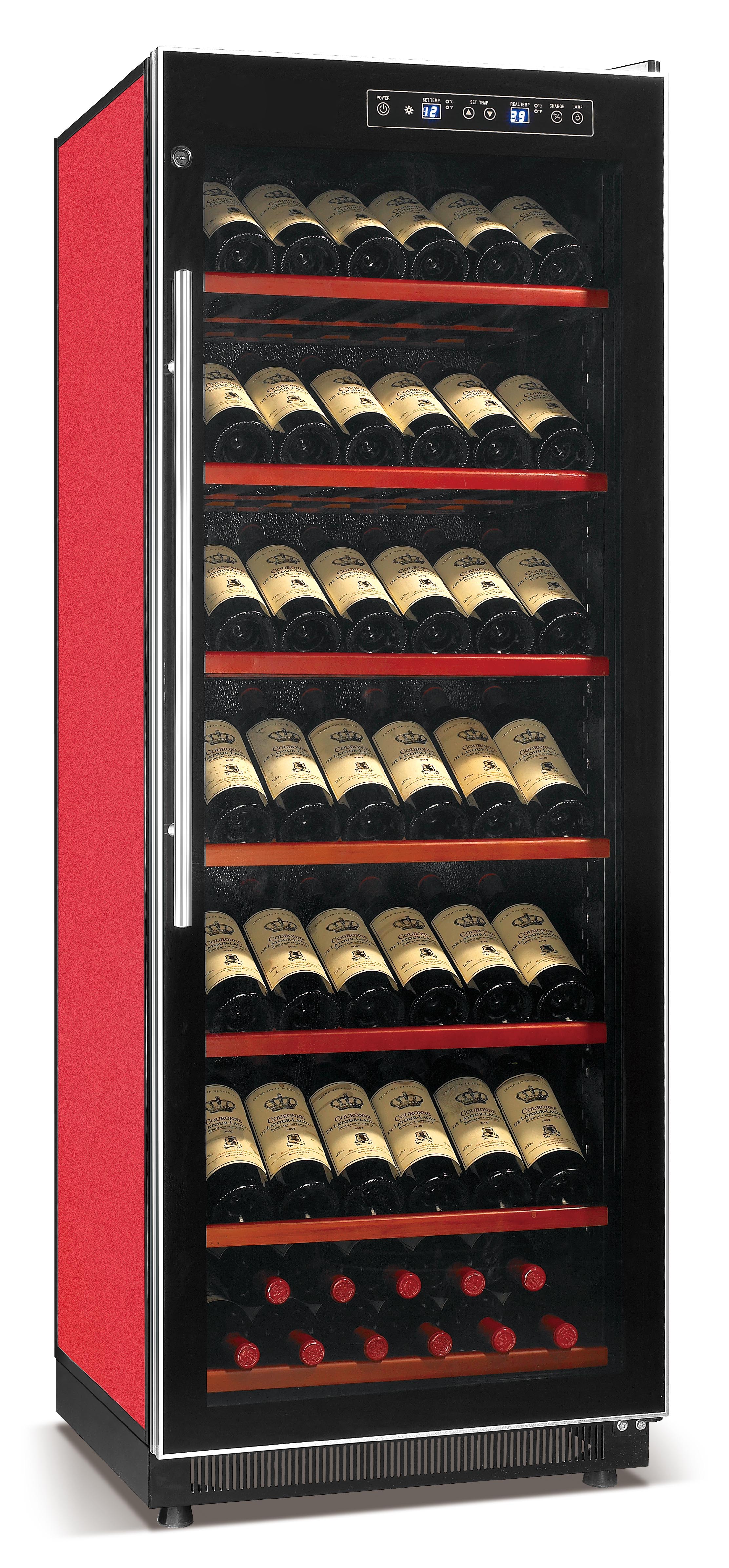 Freestanding Wine Cooler