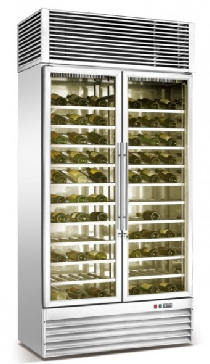 Refrigerator Wine Cooler