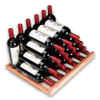Refrigerator Wine Cooler