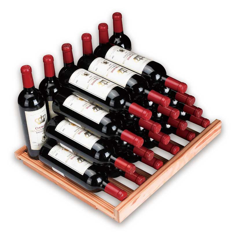 Refrigerator Wine Cooler