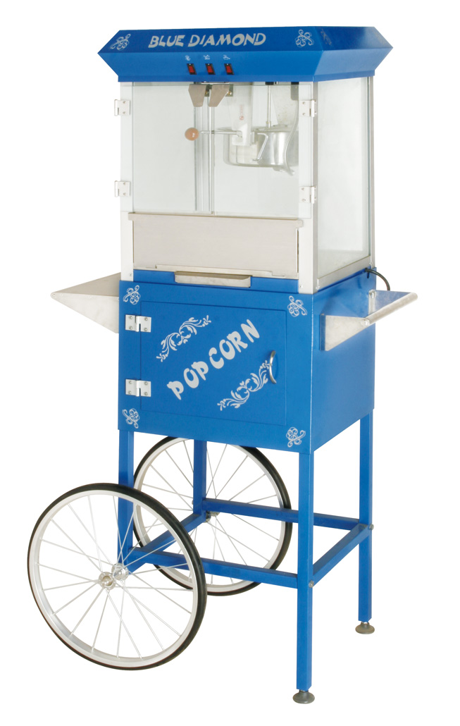 Cotton Candy Machine