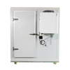 Mobile Cold Storage