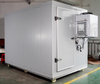 Mobile Cold Storage