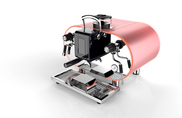 Coffee Machine