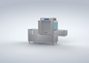 Compact Conveyor Dishwasher