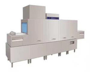 Hoodtype Diswasher
