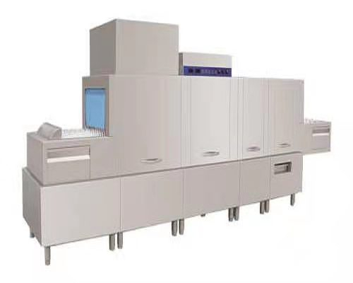 Hoodtype Diswasher