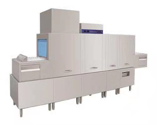 Hoodtype Diswasher