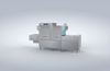 Conveyor Diswasher