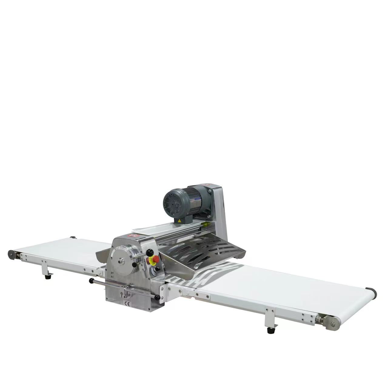 Table Dough Sheeter