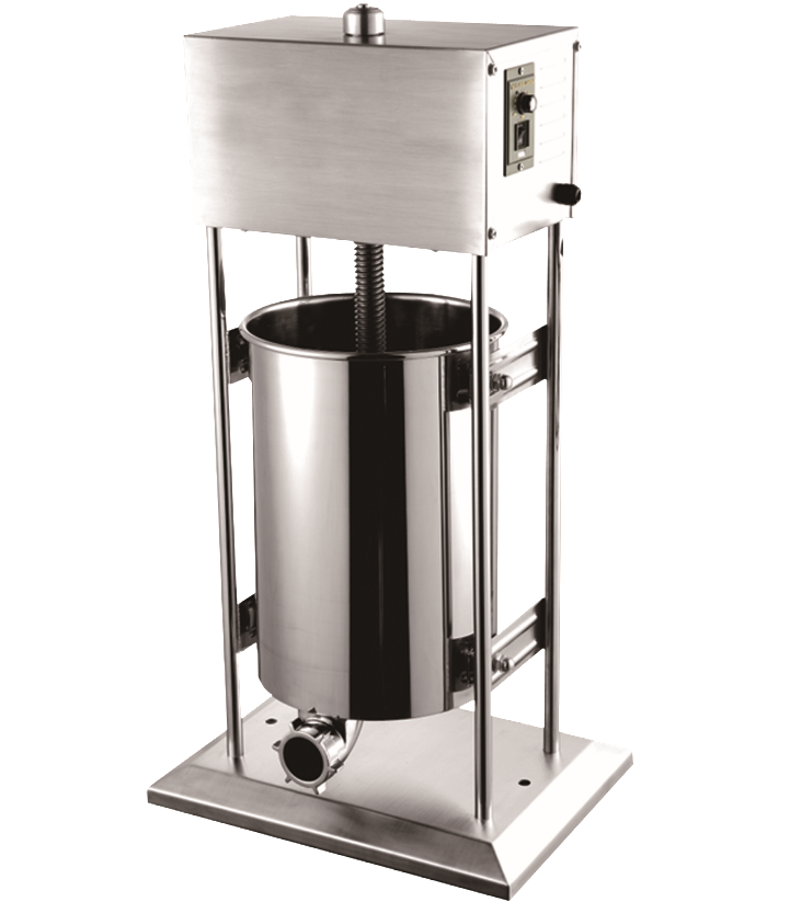 Filling Mixer