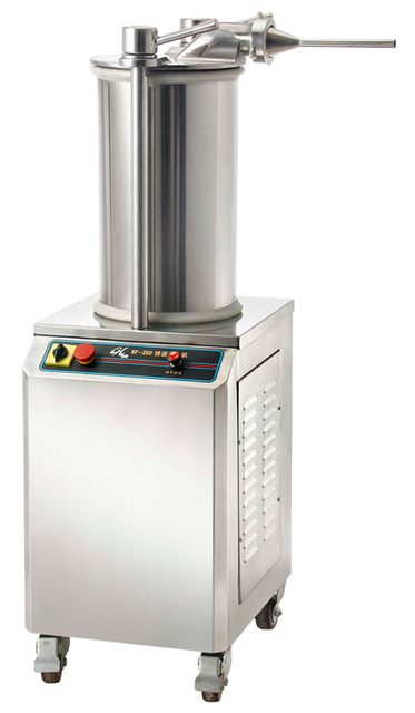 Sausage Filling Machine